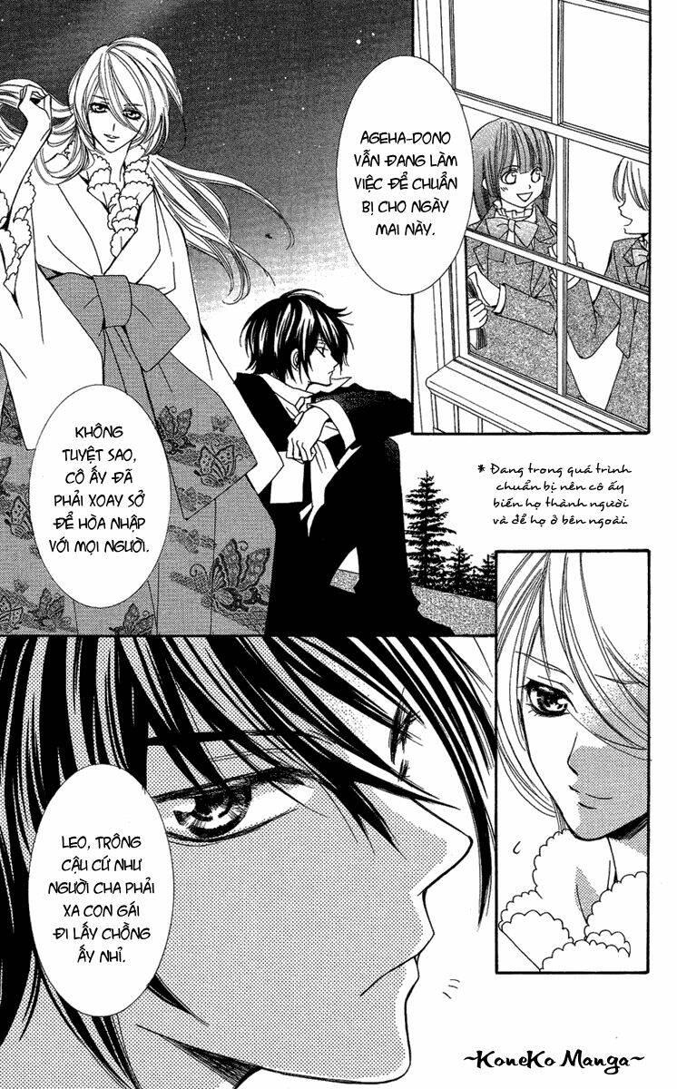 shounen dolls chapter 11 13