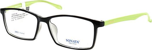 Gọng kính unisex SONATA R543 C15