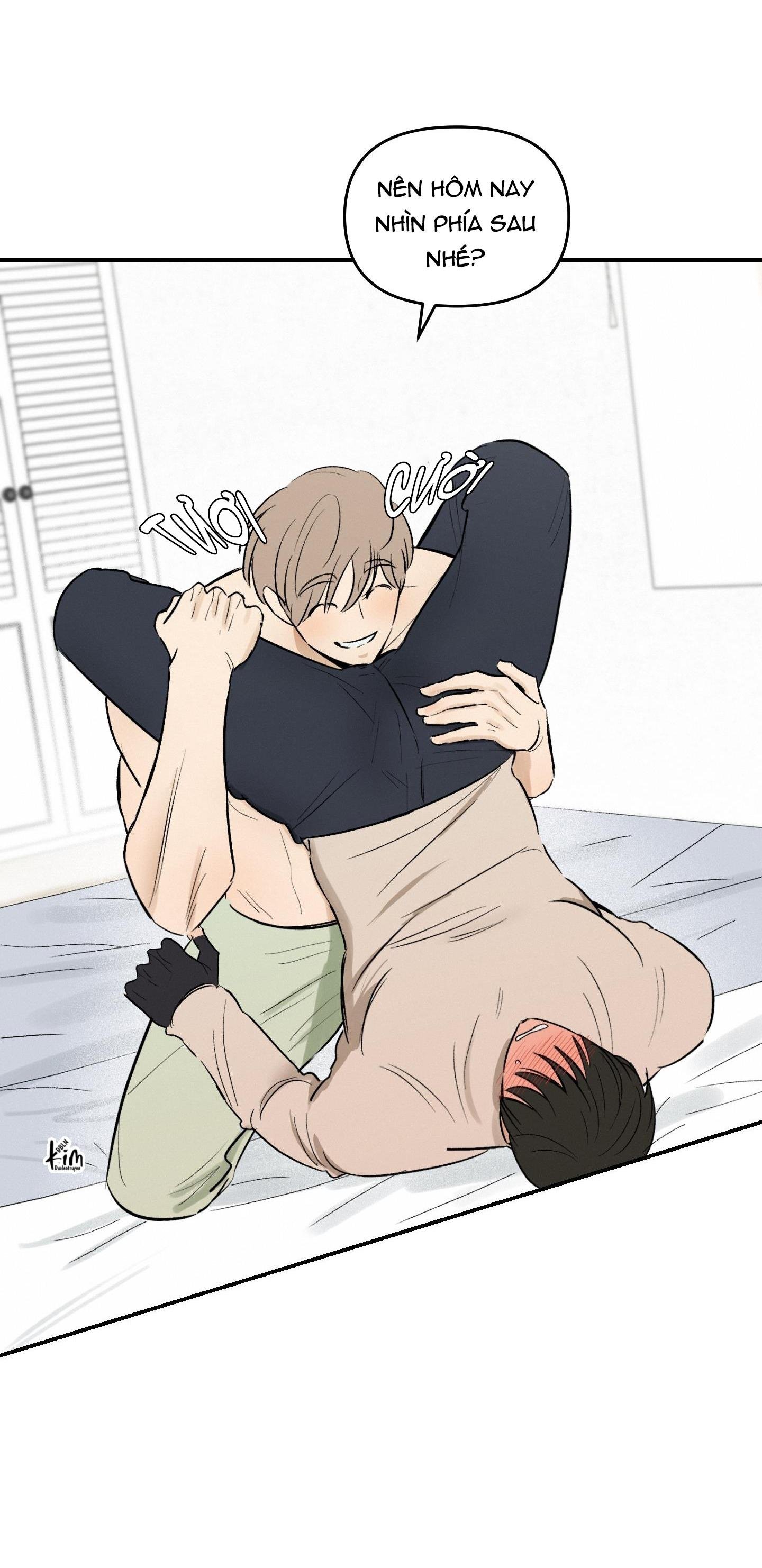 tuyển tập ngực bự, cung khủ của nhà kim Chapter 176.5 lệch hướng 5 7