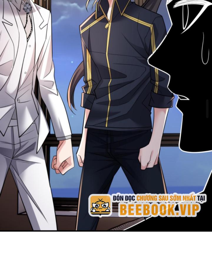 học cùng em gái, tôi bất cẩn vô địch rồi chapter 152 46