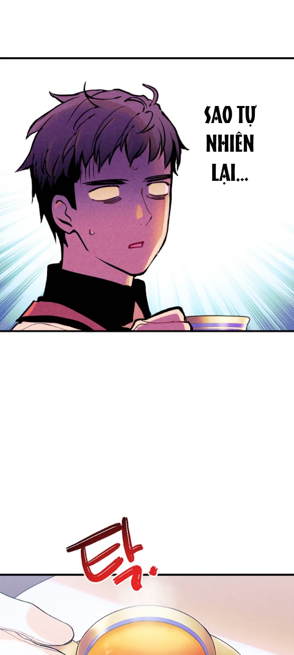 [bản 18+] trò chơi săn mồi của hoàng đế và thánh kỵ sĩ chapter 15.1 23