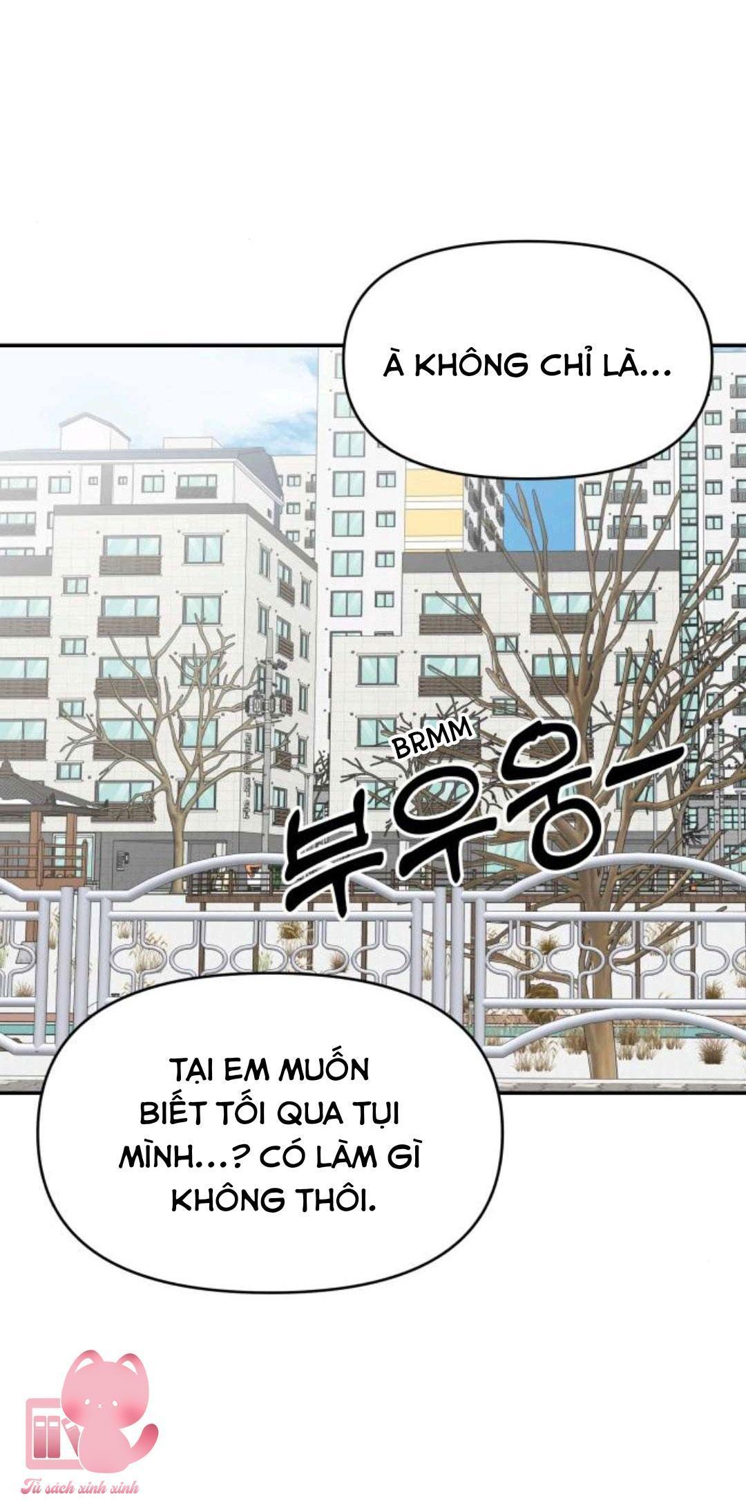 nói không với tình công sở chapter 4 22
