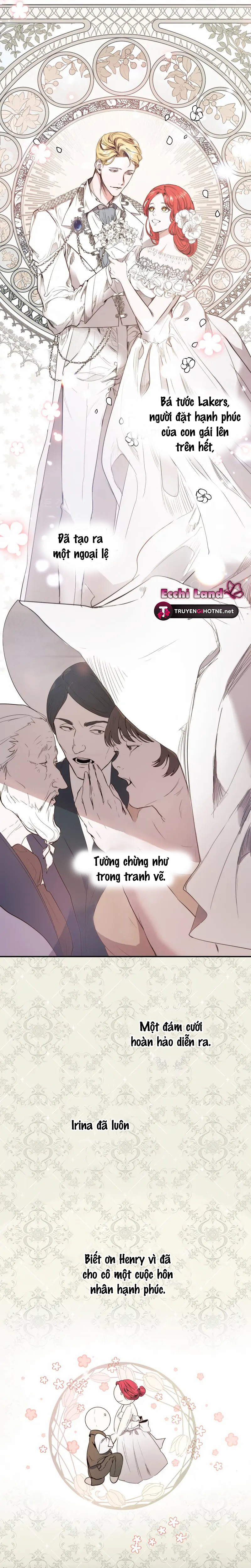 Cảm Ơn Vì Sự Phản Bội Của Người chapter 1.1 - Trang 15