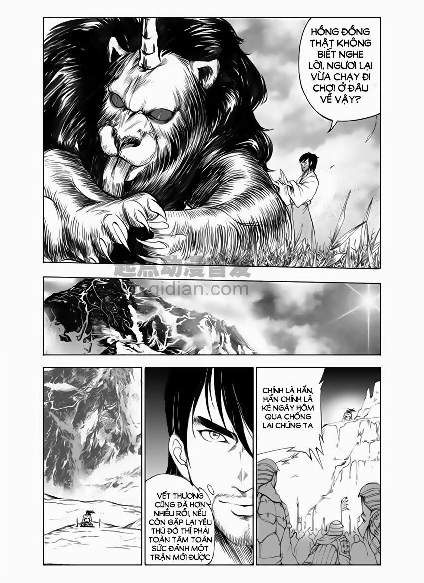 cửu đỉnh ký chapter 36 17