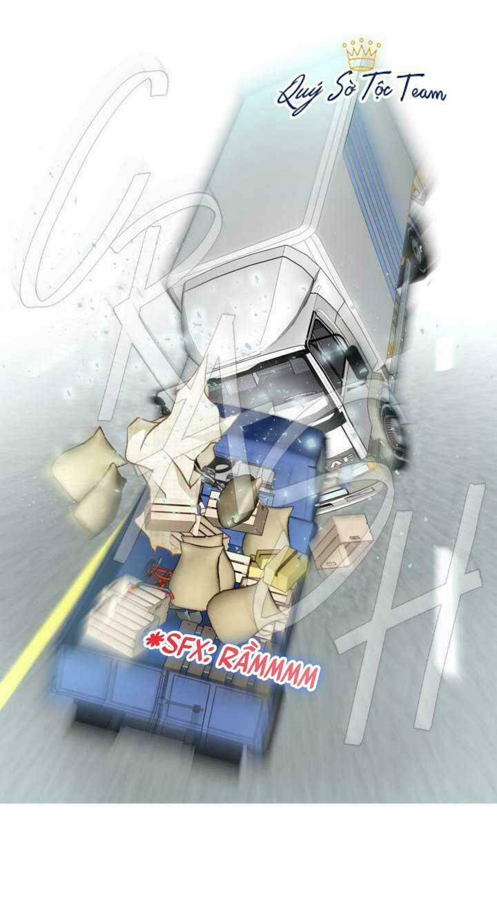 tiếp xúc chí mạng chapter 39 65