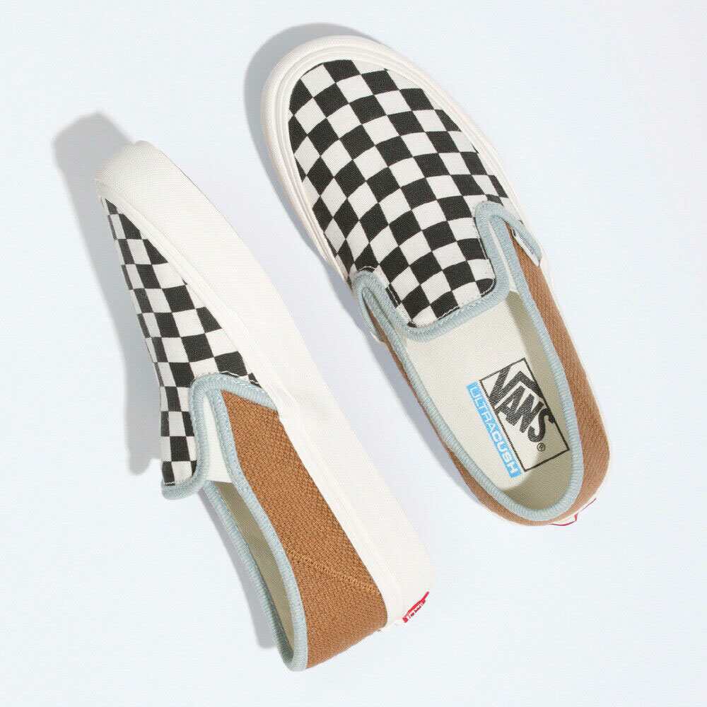 Giày Vans Slip-On SF MIX MATCH - VN0A5HYQAYR