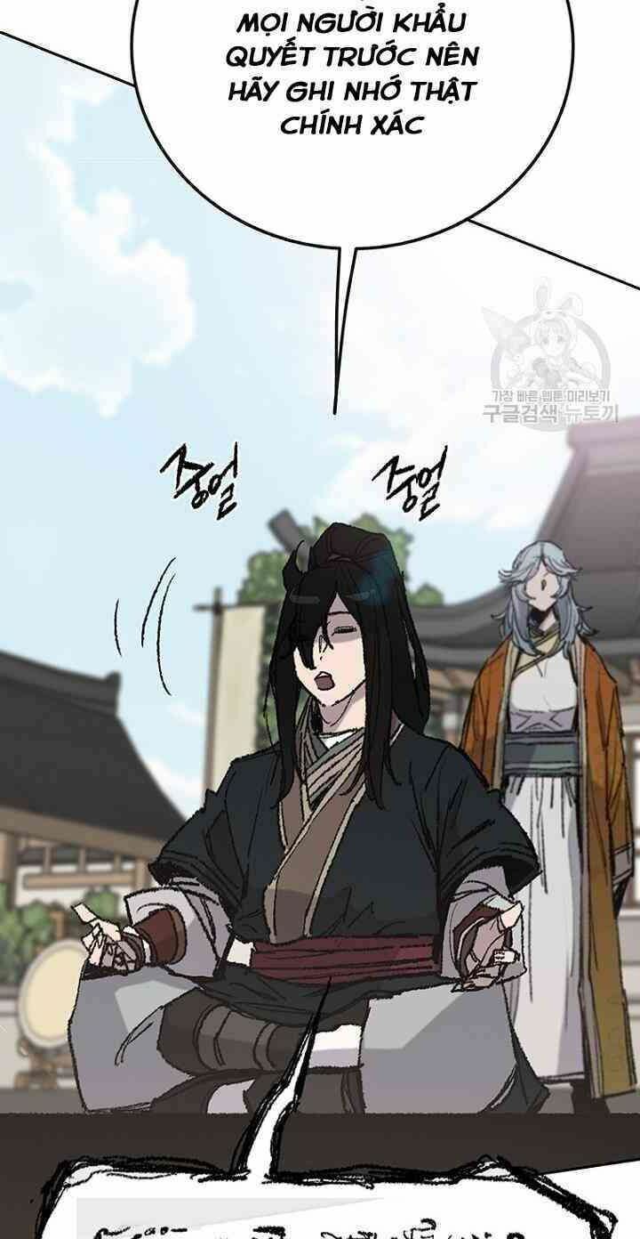 kiếm sĩ bất bại chapter 59 10