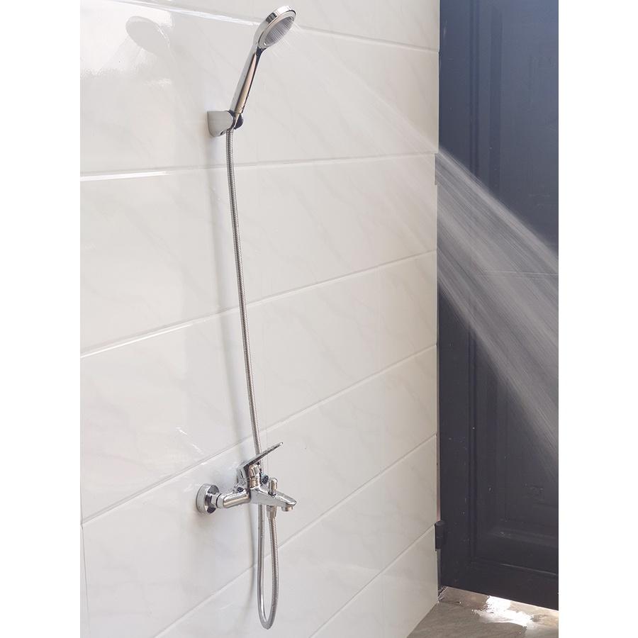 Củ sen nóng lạnh Đồng mạ Chrome Eurolife EL-LOT01