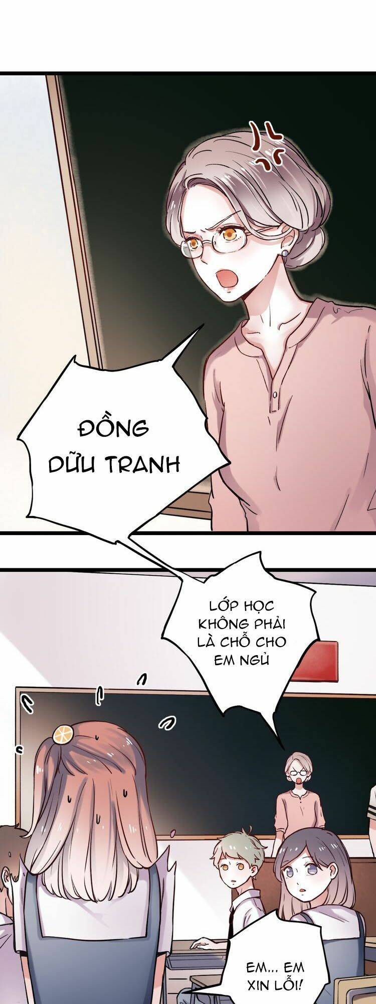 trạch thượng tịch mịch huỳnh hỏa chapter 2 22