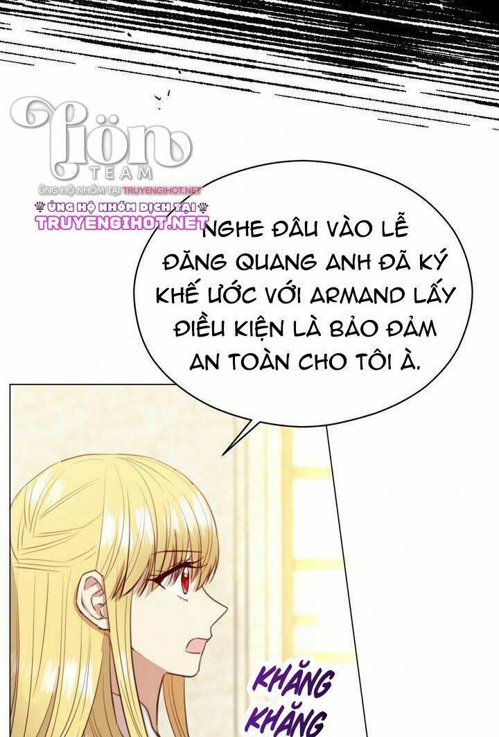 vẻ đẹp của ác ma chapter 32.1 6