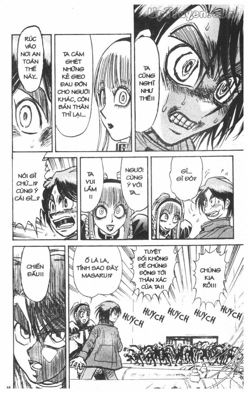 karakuri circus - gánh xiếc quái dị chapter 39 62