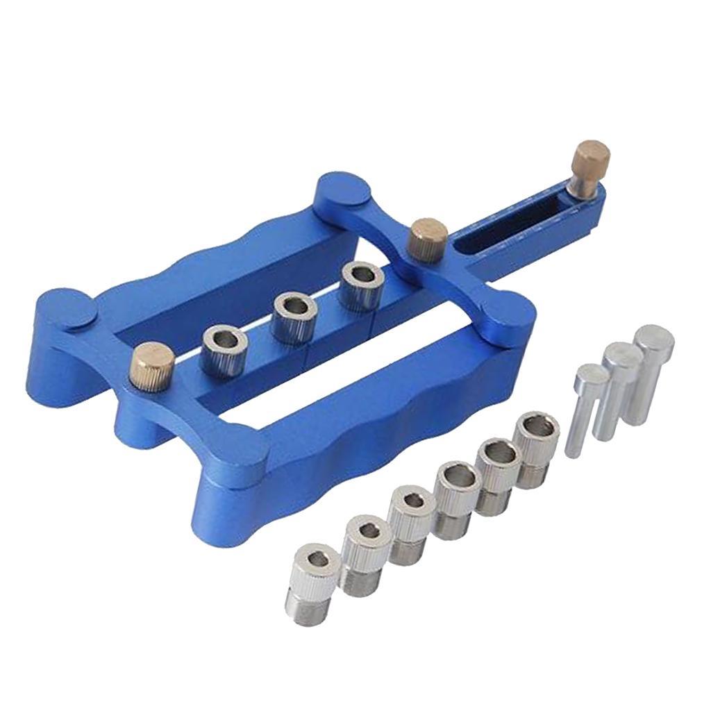 Dowel Jig Self Centering Dowelling Jig for Metric