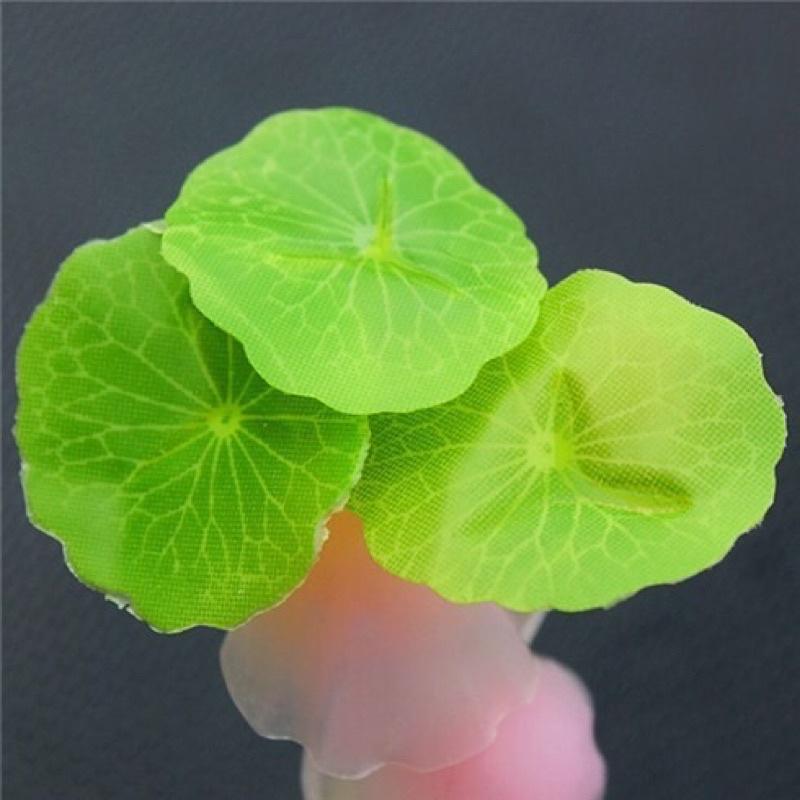 Đèn Ngủ Cây Nấm Cảm Ứng Ánh Sáng Avatar