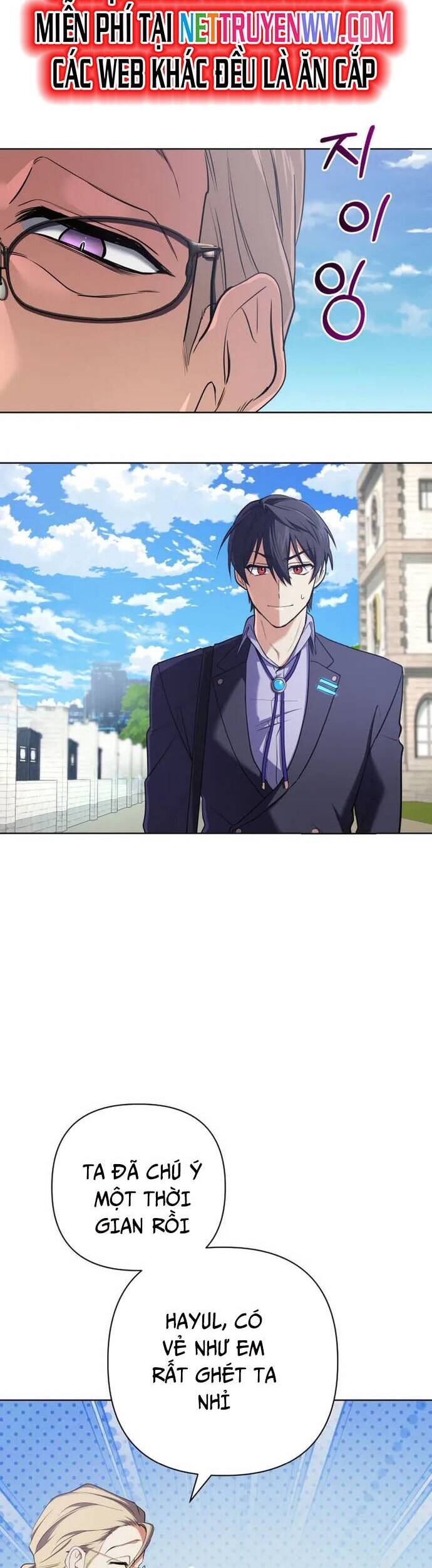 sự trở lại của đại pháp sư huyền thoại chapter 18 46