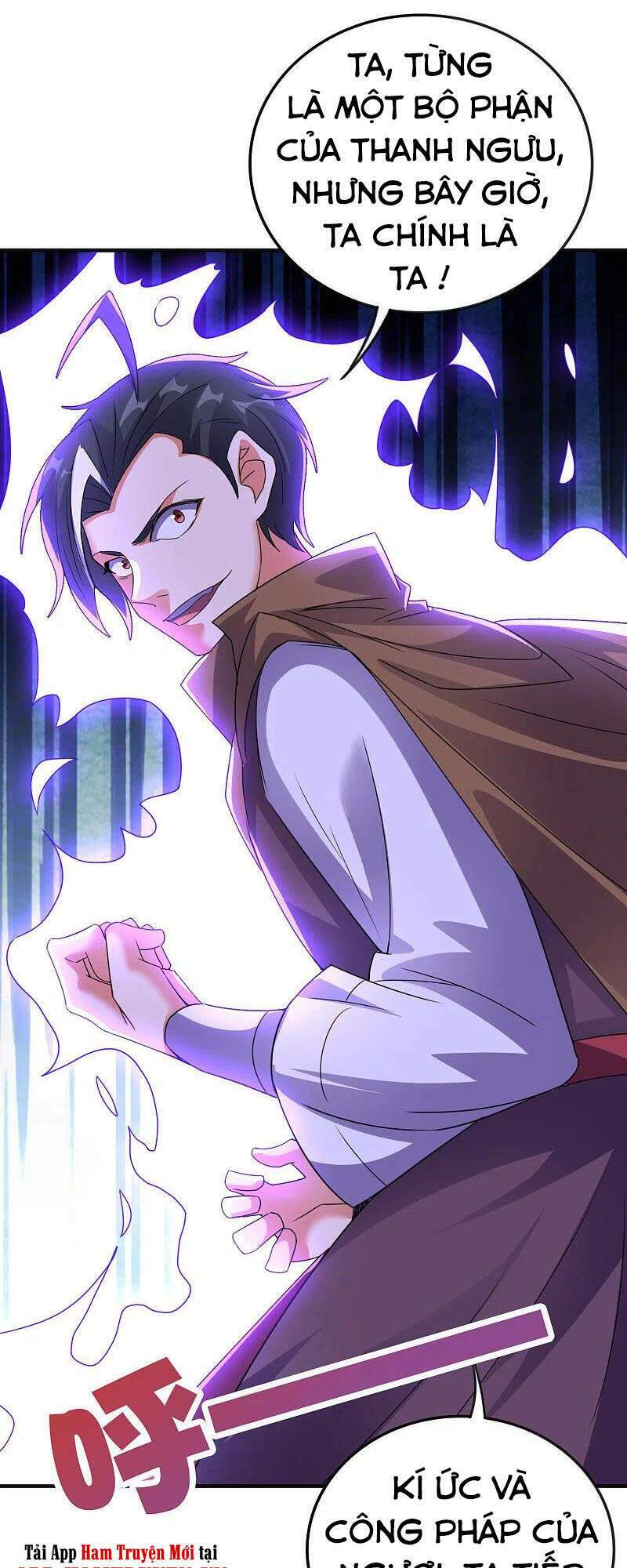phục thiên thánh chủ chapter 183 25