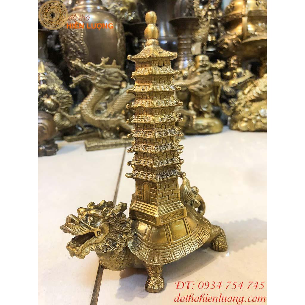 Tháp Long Quy Văn Xương