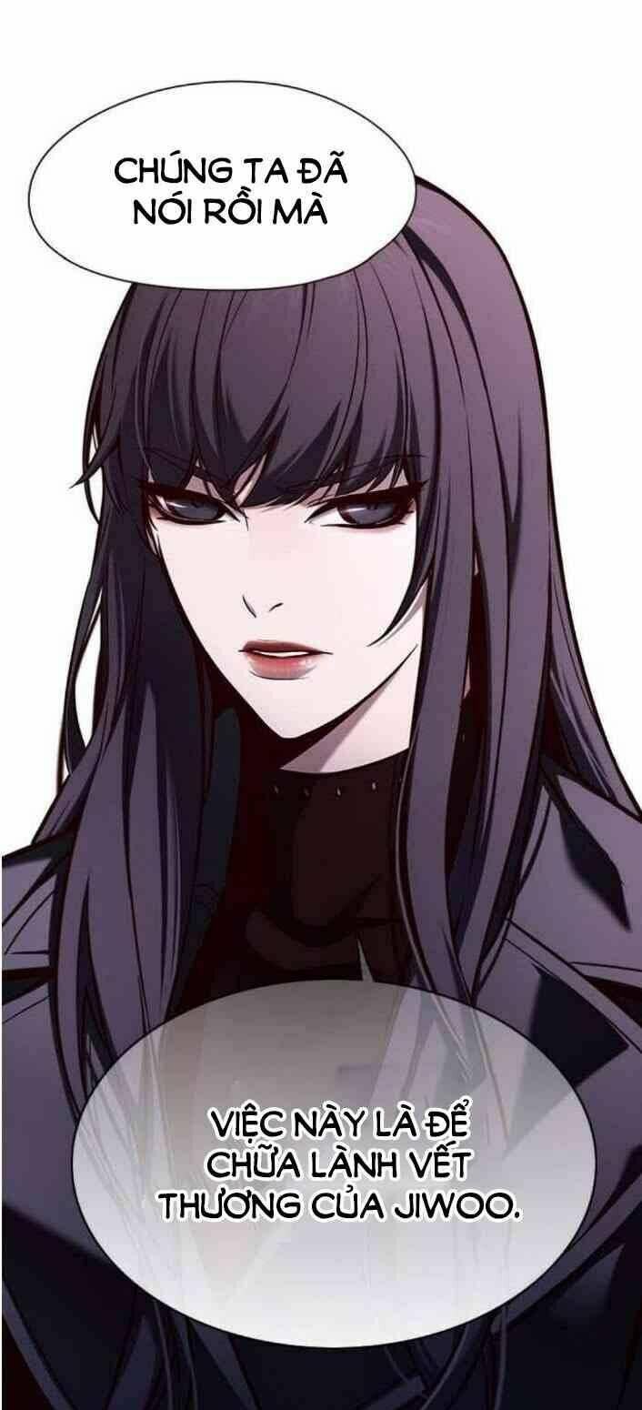 biến thân thành mèo chapter 138 8