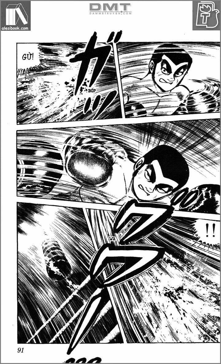 ganbare genki chapter 126 7