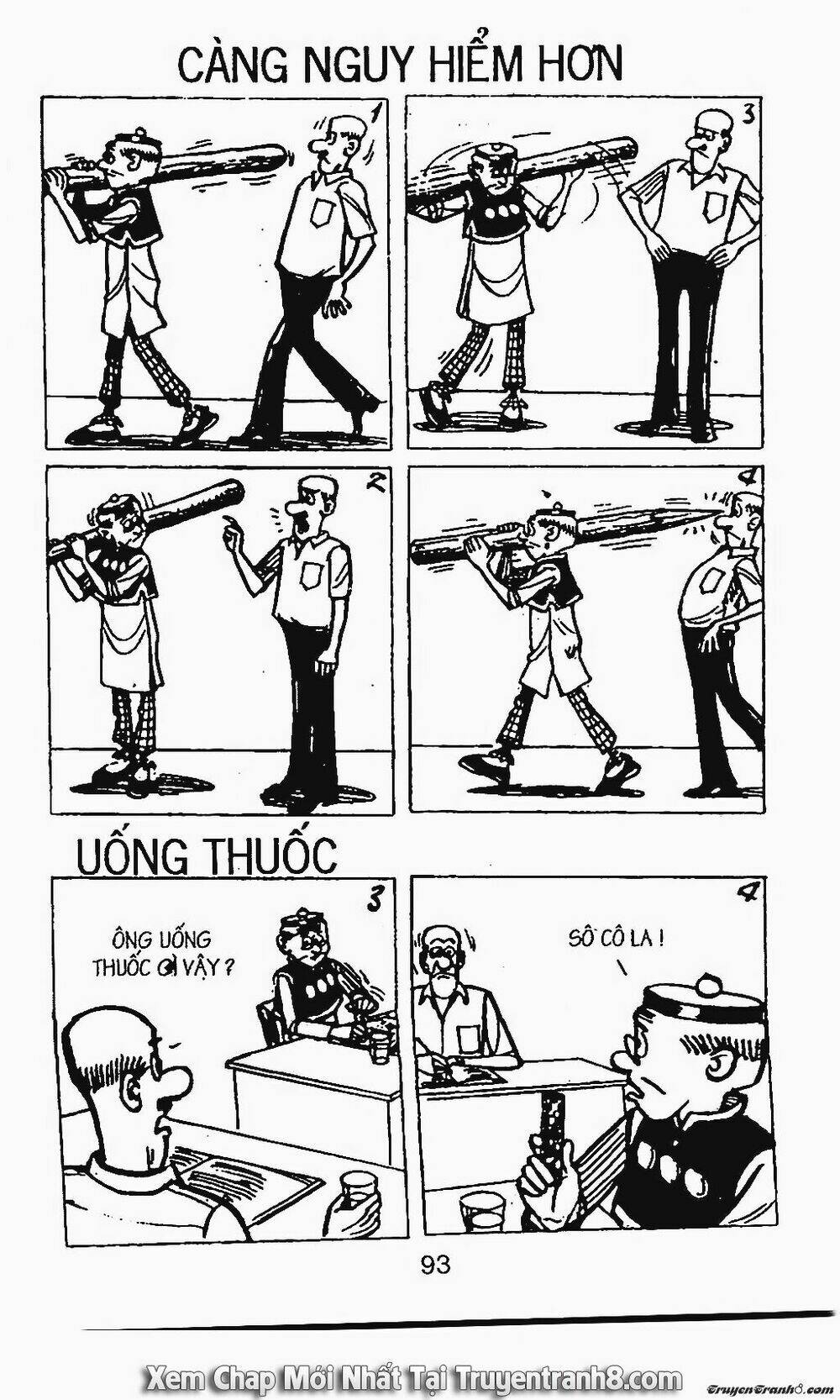 chú thoong chapter 209 9