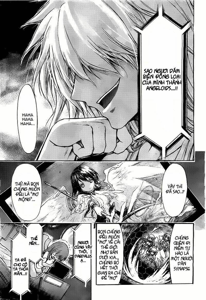vật thất lạc của bầu trời chapter 40 5