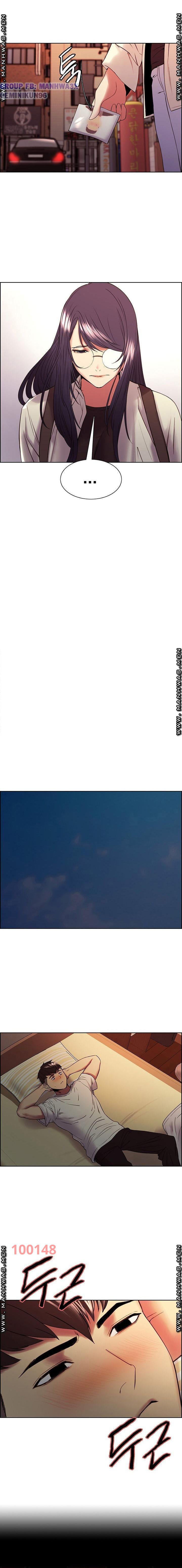 chạy trốn gia đình chapter 42 8