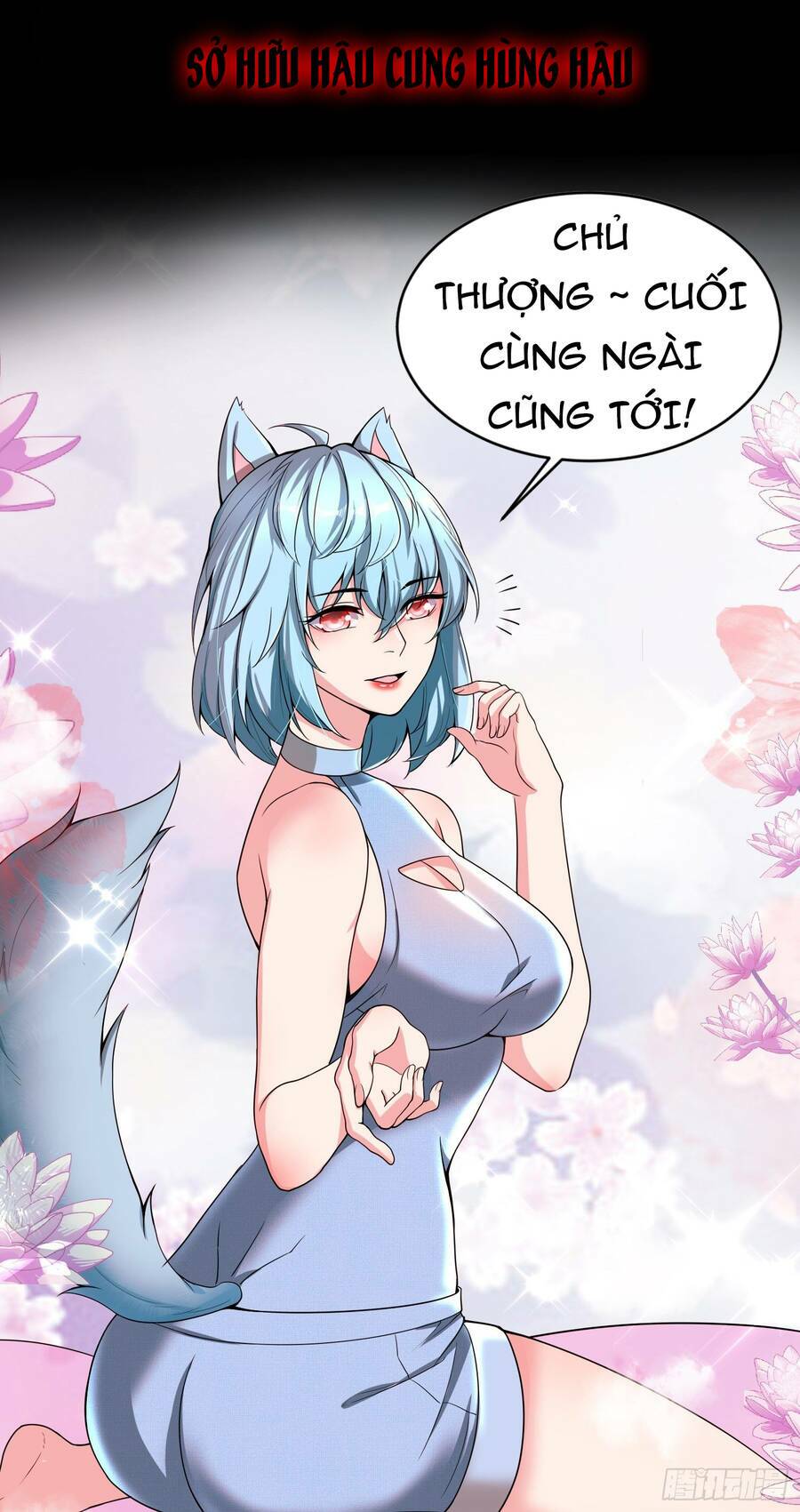 lãnh chúa bóng tối chapter 0 4