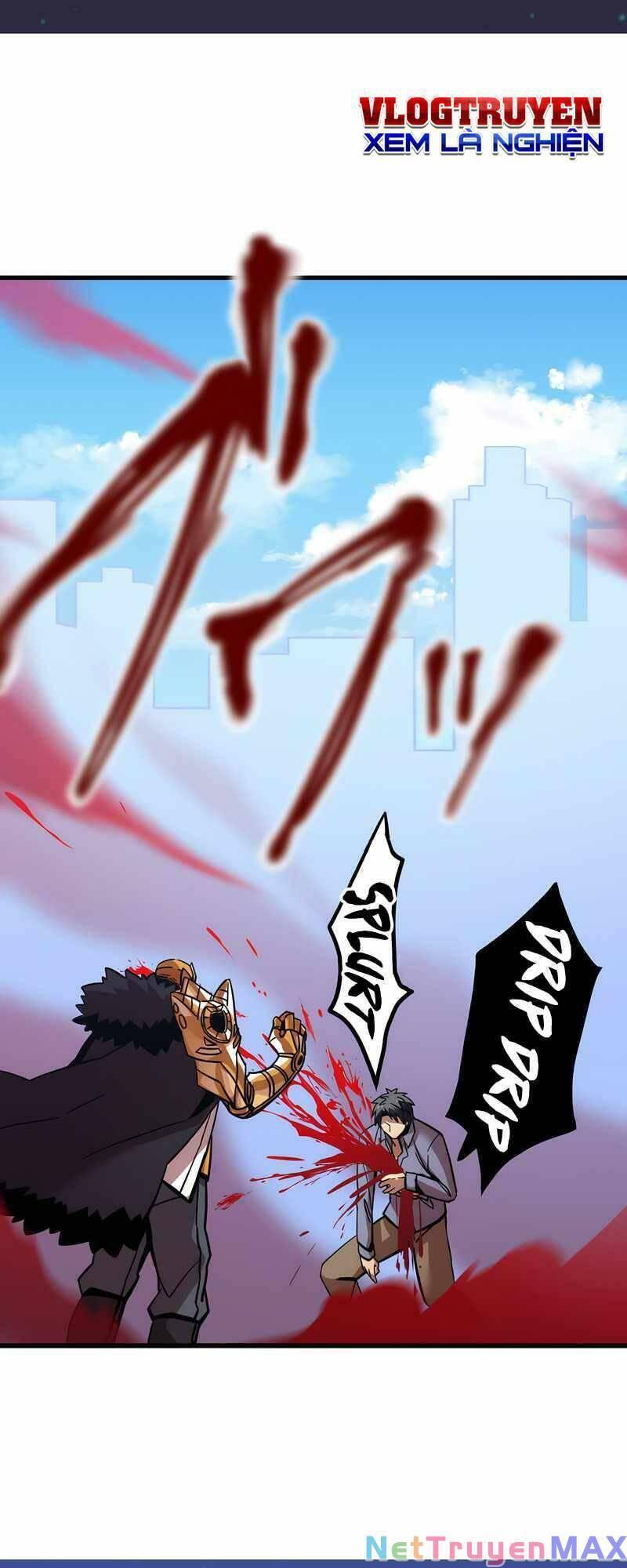 Huyết Thánh Cứu Thế Chủ~ Ta Chỉ Cần 0.0000001% Đã Trở Thành Vô Địch chapter 5 58