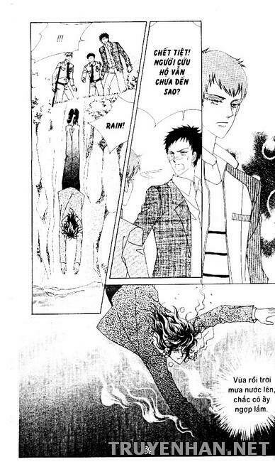 lọ lem hậu đậu chapter 87 11