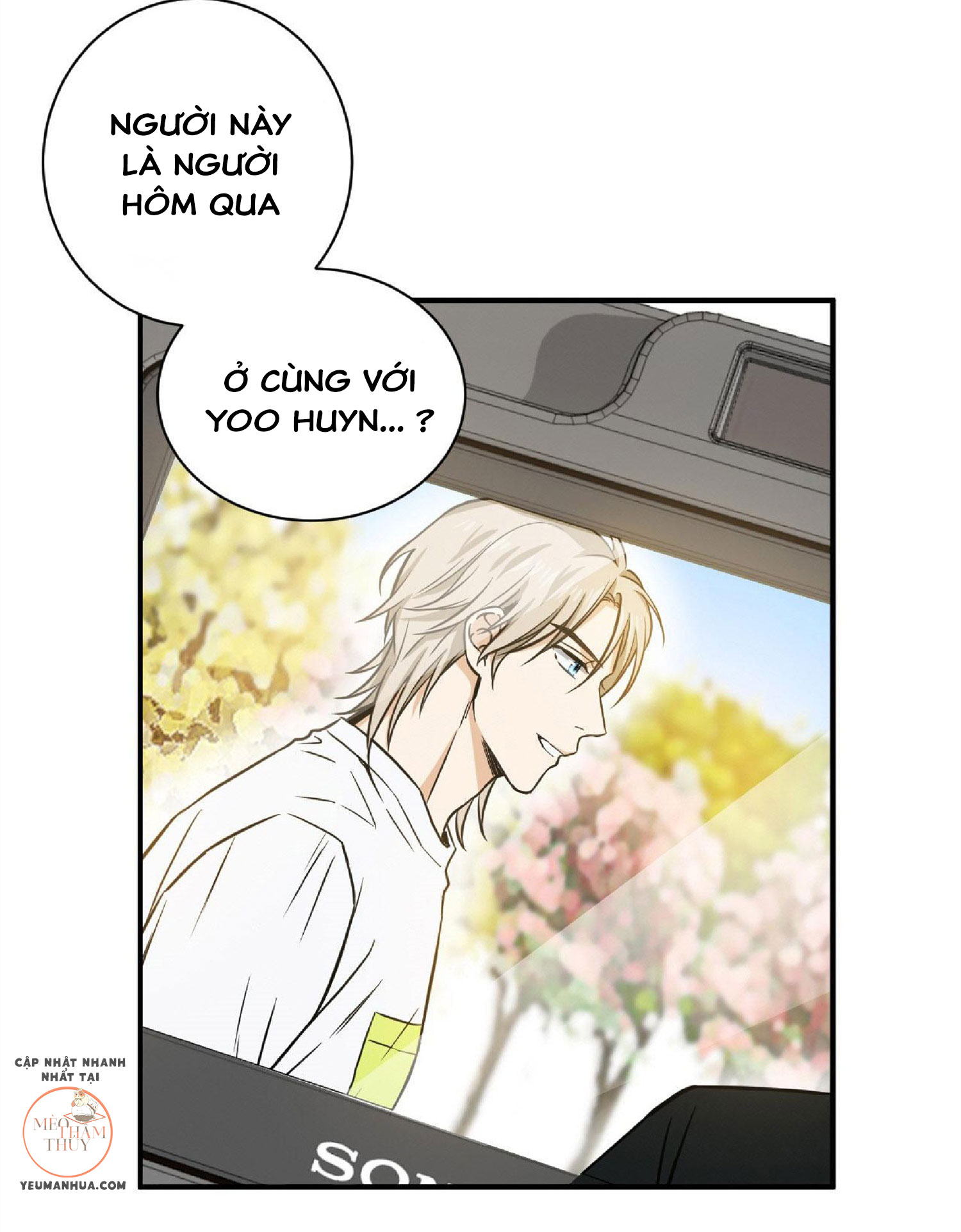 cú homerun lần thứ 7 chapter 14 53