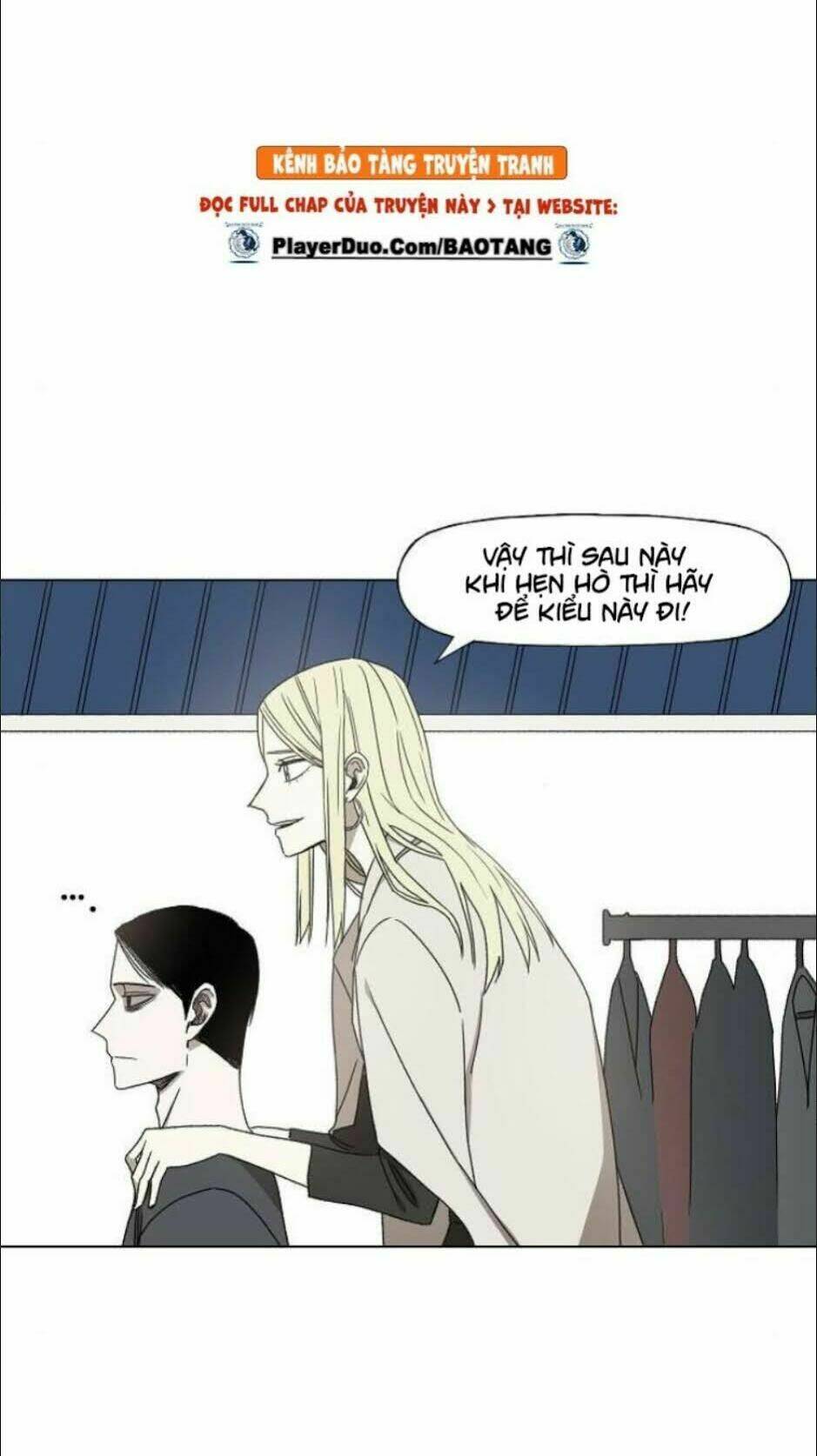 võ sĩ - the boxer chapter 56 16