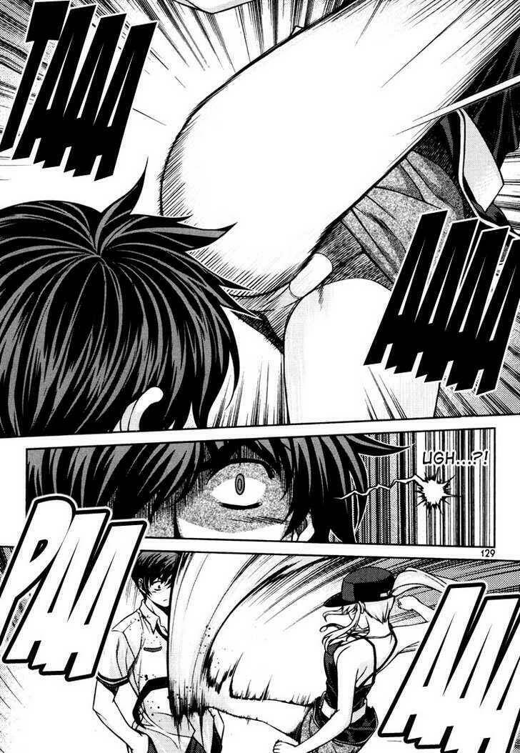 unbalance x unbalance chapter 38 5