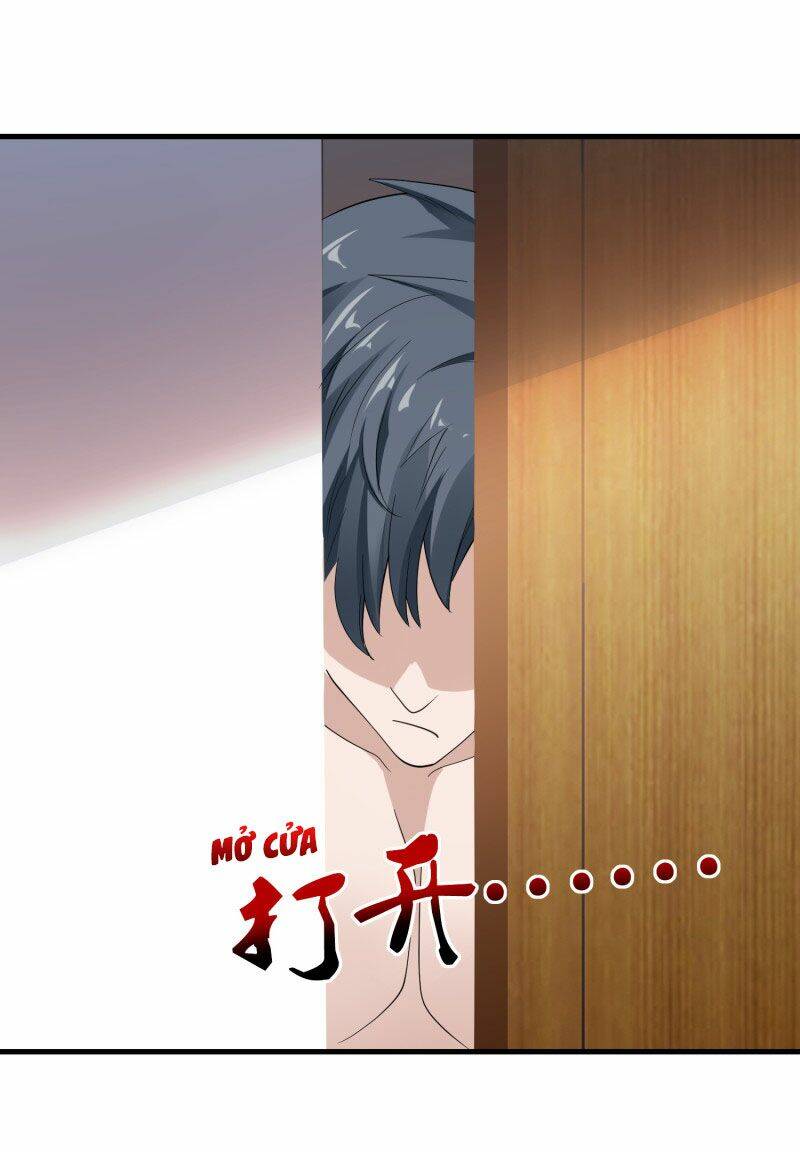 hoa hậu giảng đường luôn bên người chapter 67 2