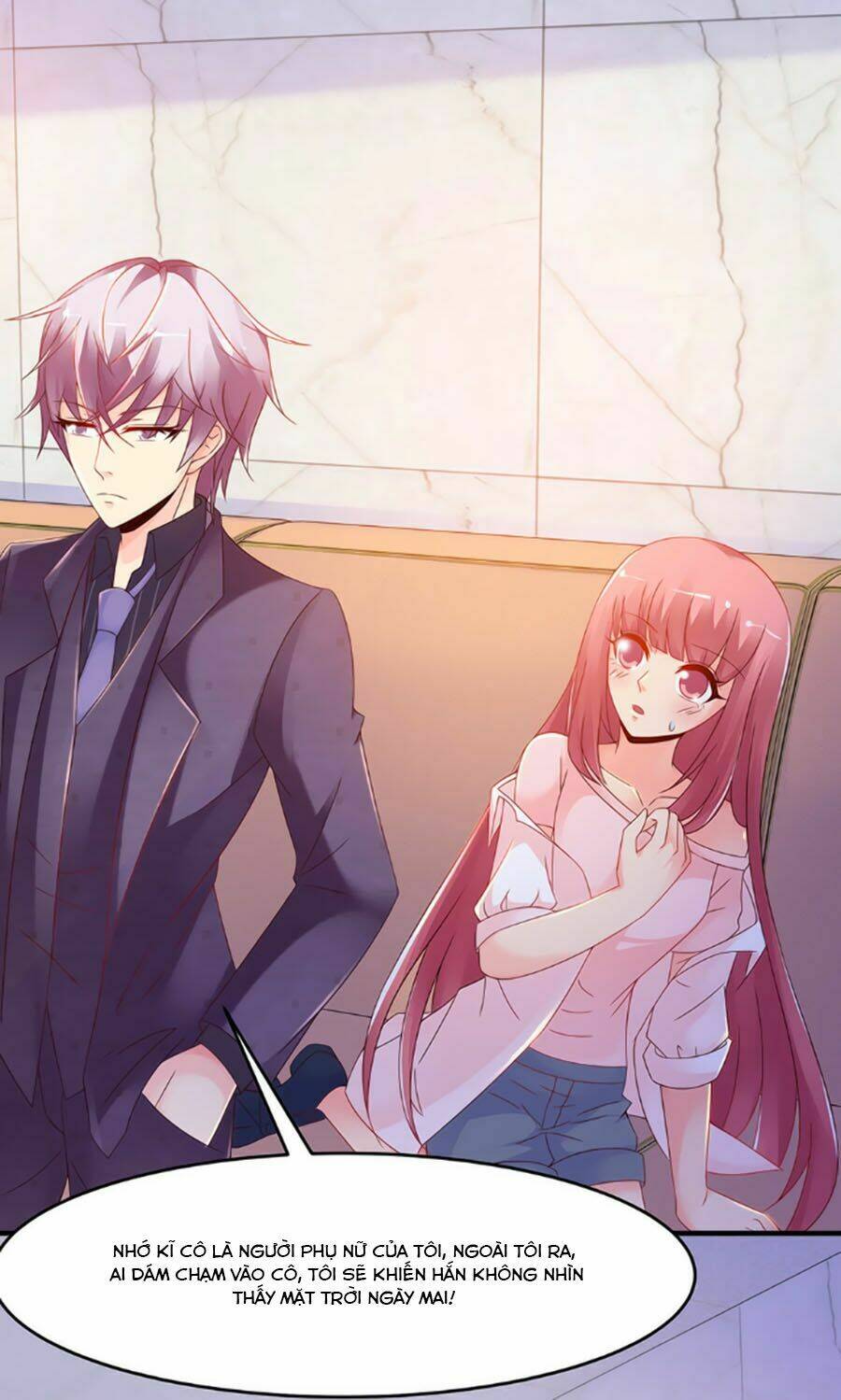 đại thúc, người ta sẽ ngoan chapter 20 28