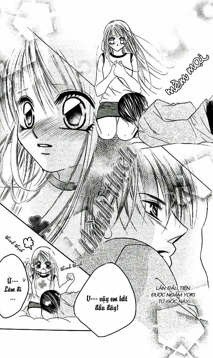 i love my little sister chapter 20 19