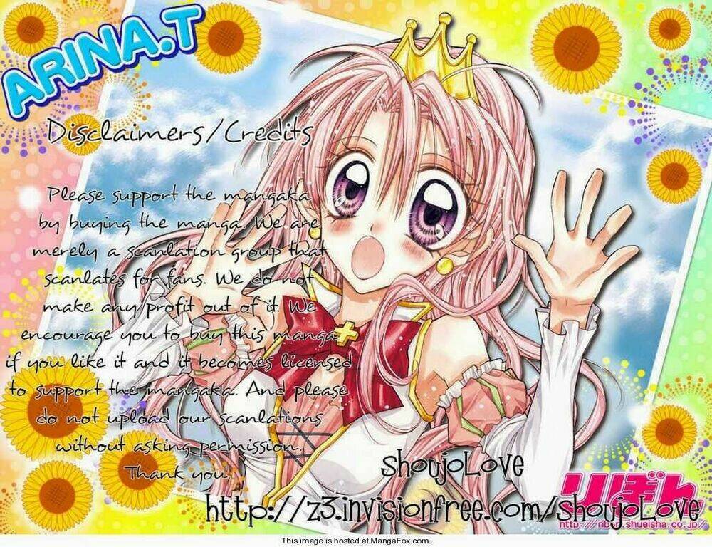 uwasa no midori-kun!! chapter 18 5