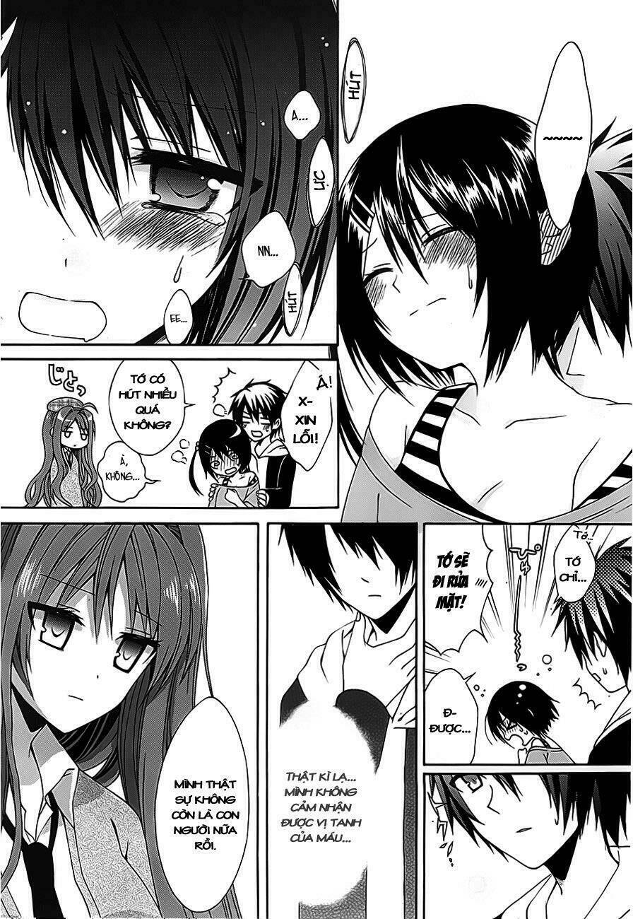 dracu-riot! chapter 2 19