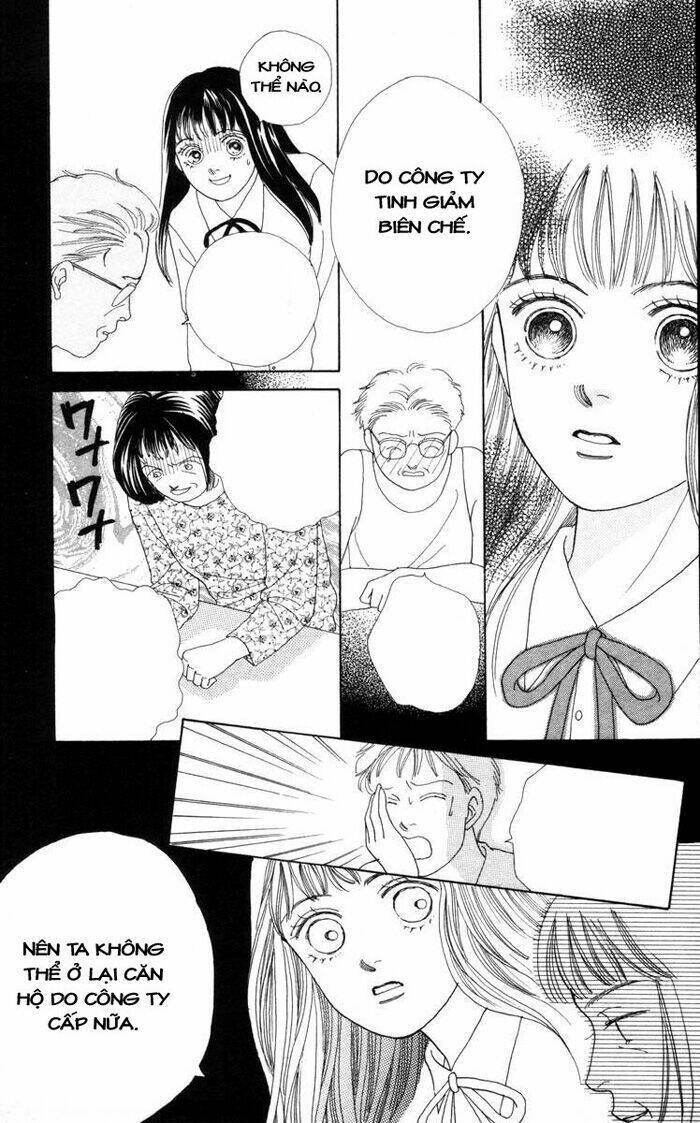 con nhà giàu chapter 47 14