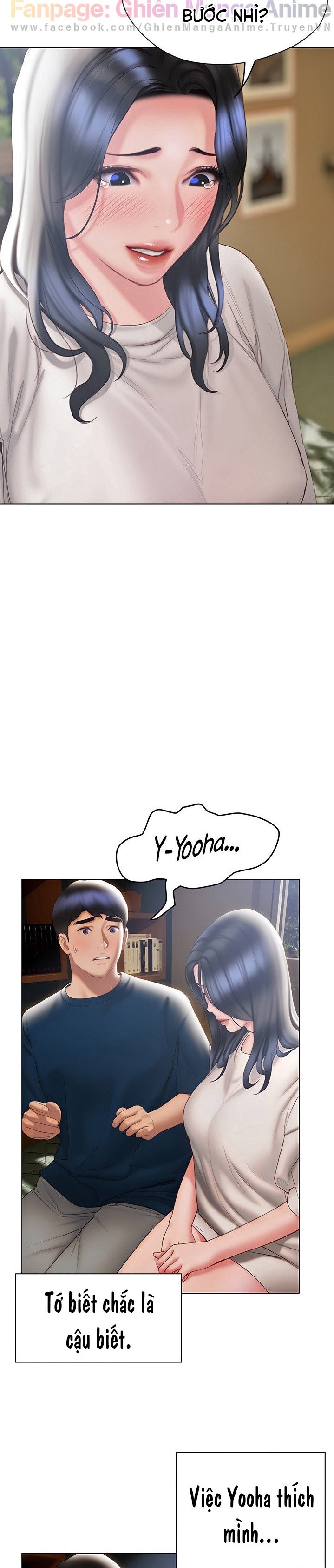 cách chúng mình tán tỉnh nhau chapter 32 15