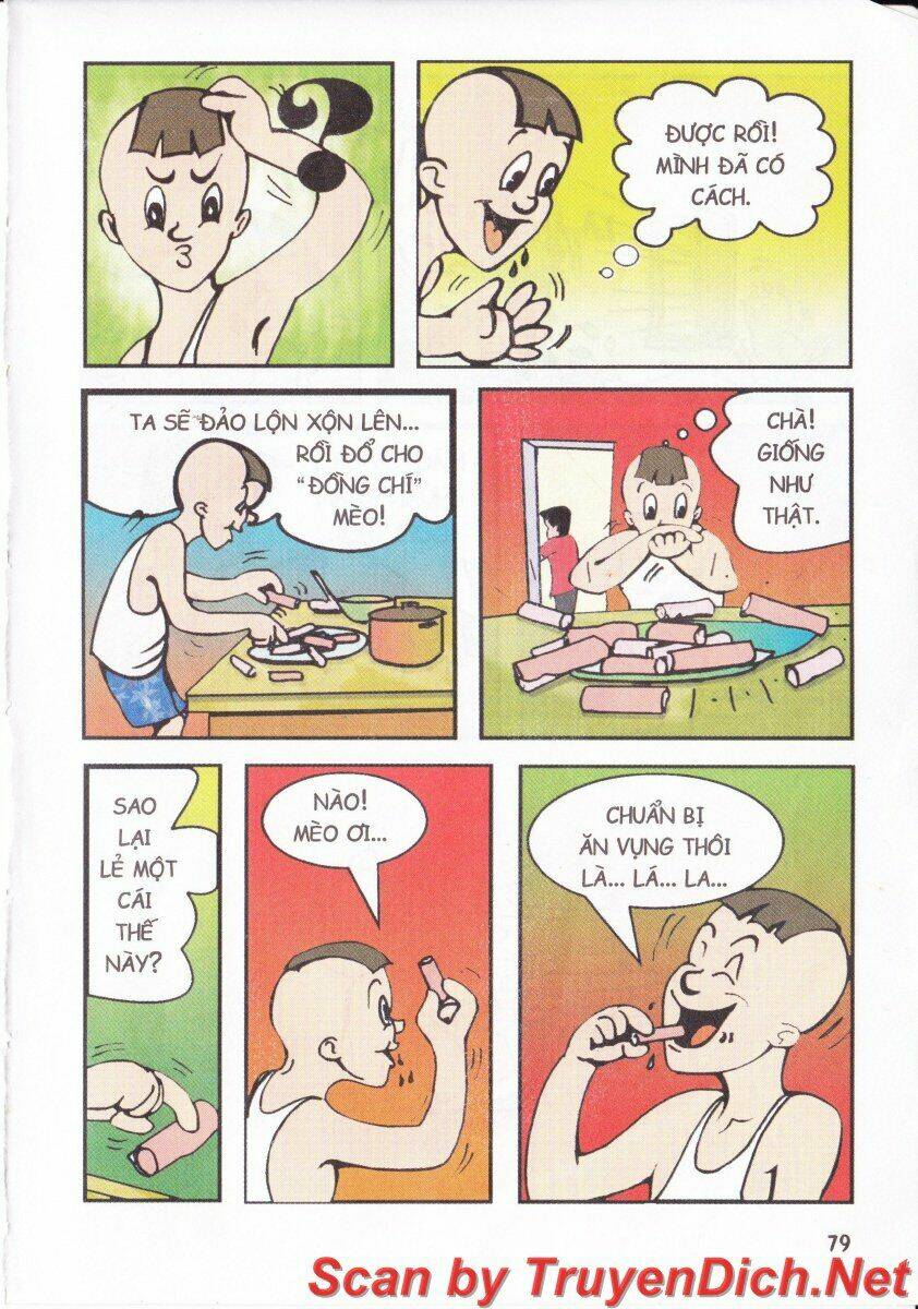 tý quậy chapter 5.2 37