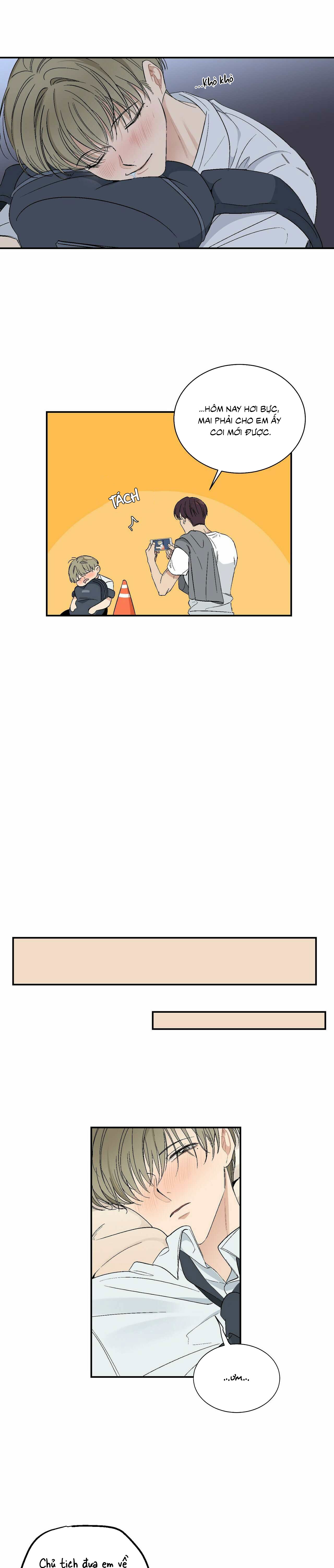 it's not like that chapter 41 15