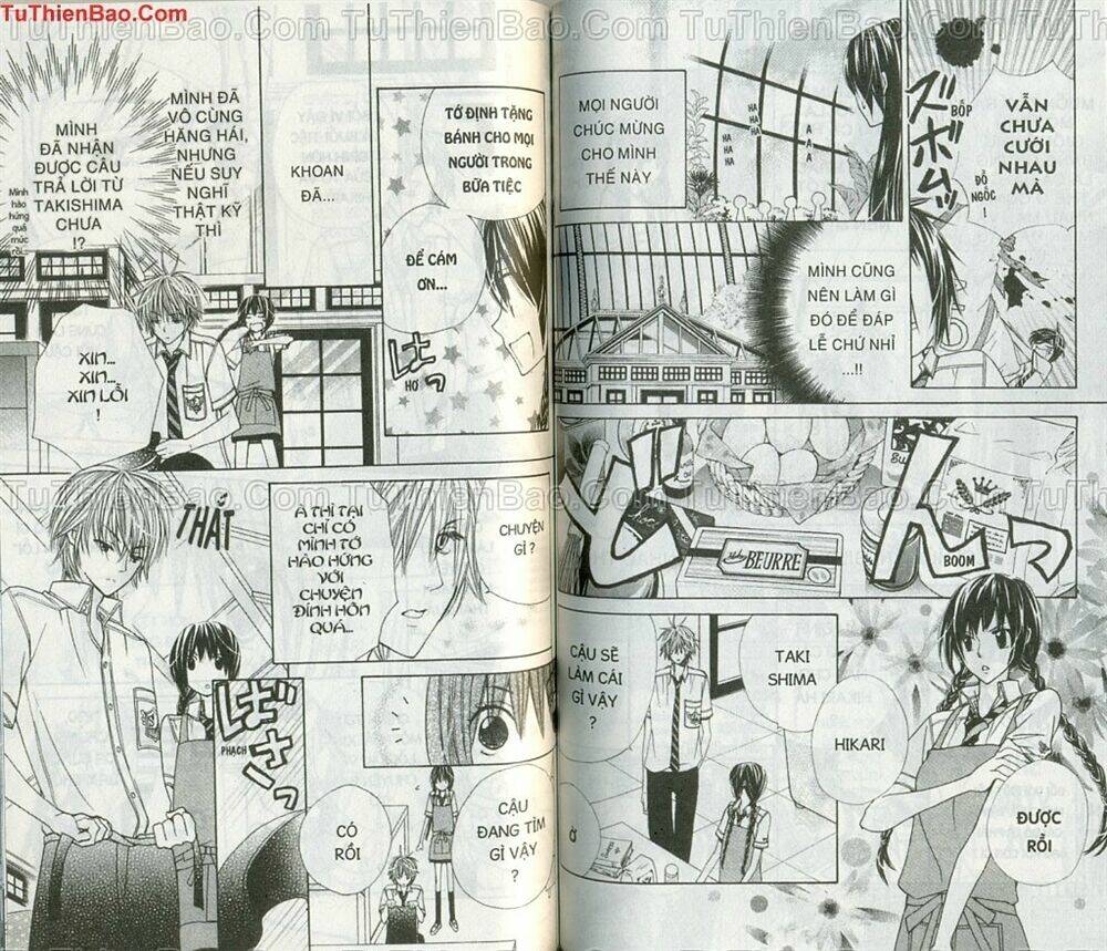 s a - lớp học ưu tú chapter 16 55