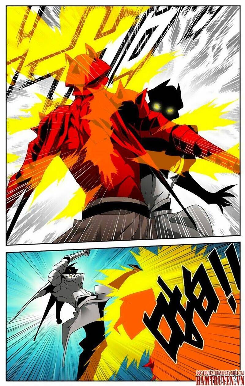 nghịch quỷ ds chapter 23 7