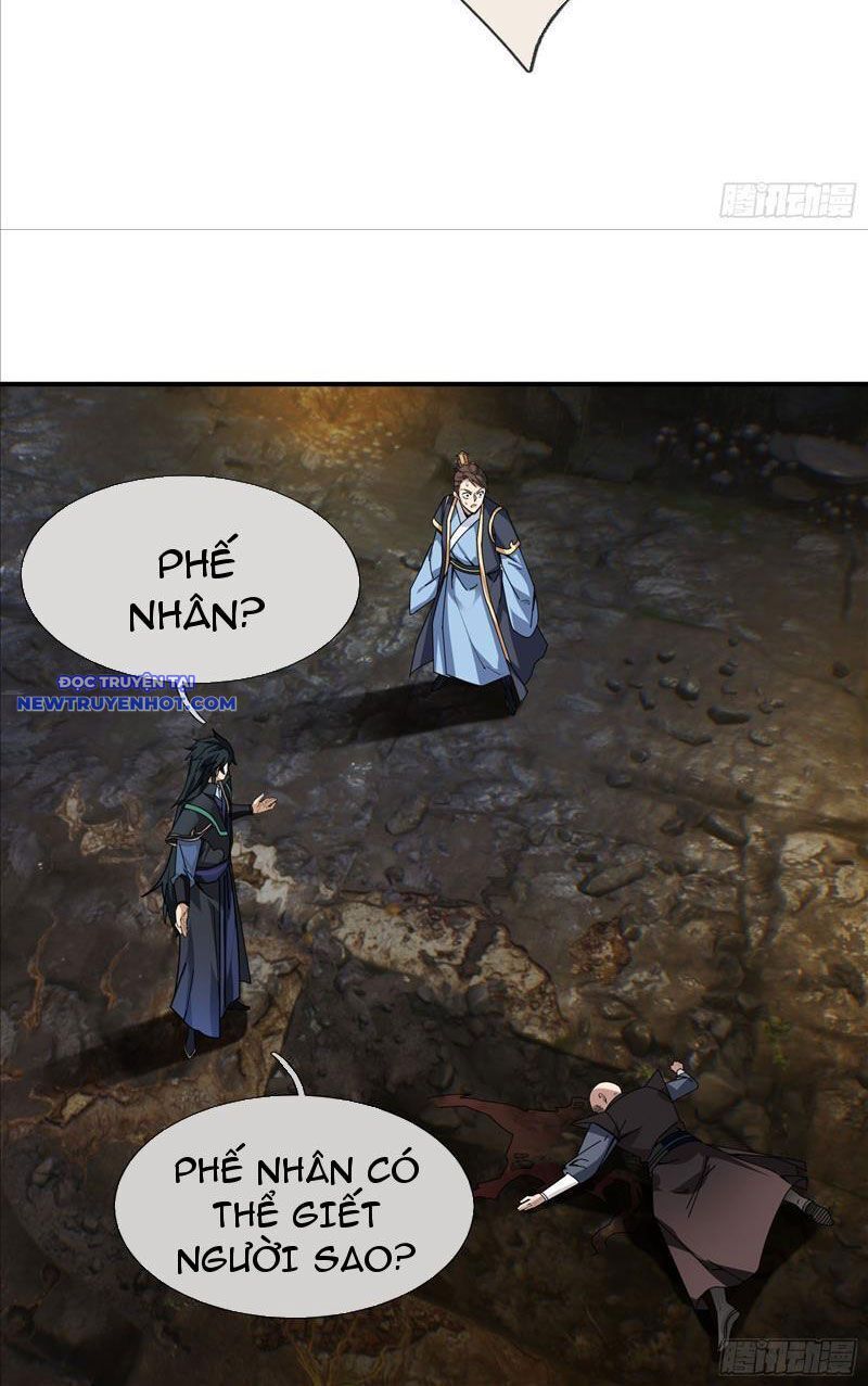 ngủ say vạn cổ: xuất thế đẩy ngang chư thiên chapter 2 21