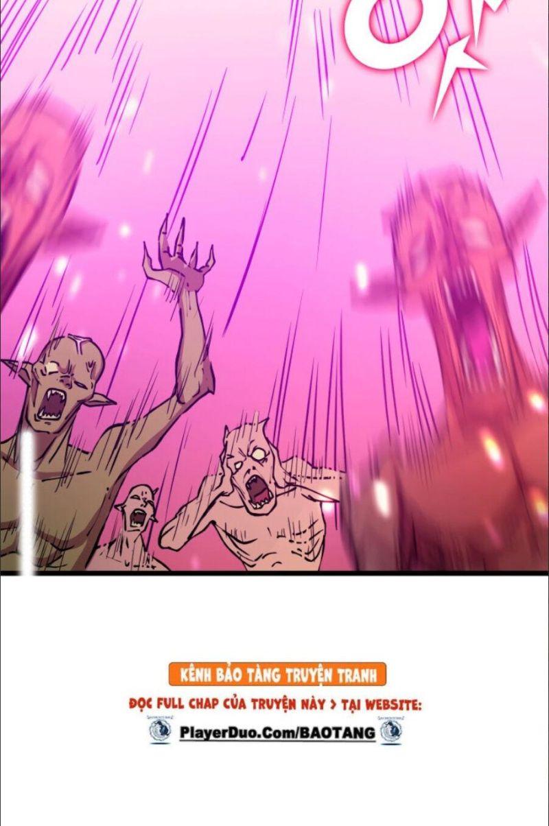 tôi trở lại thăng cấp một mình chapter 41 76