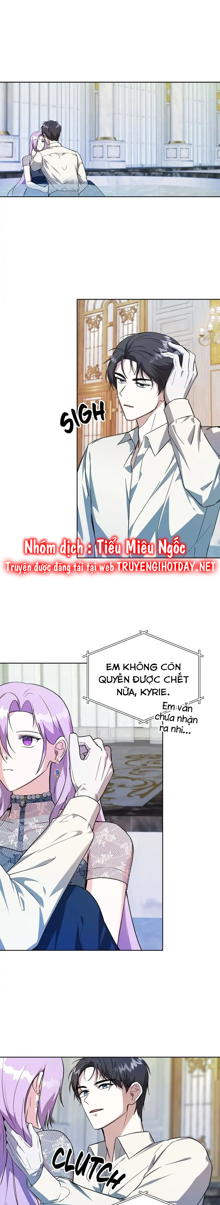 hãy nghe lời của tôi chapter 62 4