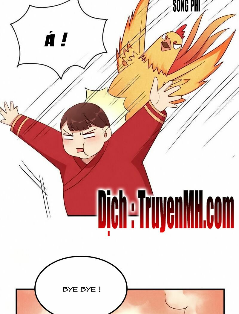 101 mỹ nam của vương phi béo phì chapter 9 7