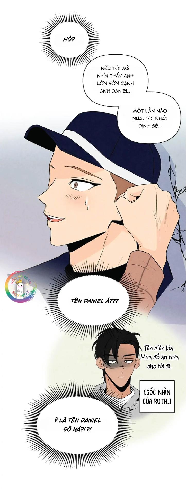 bona sort chapter 24 5