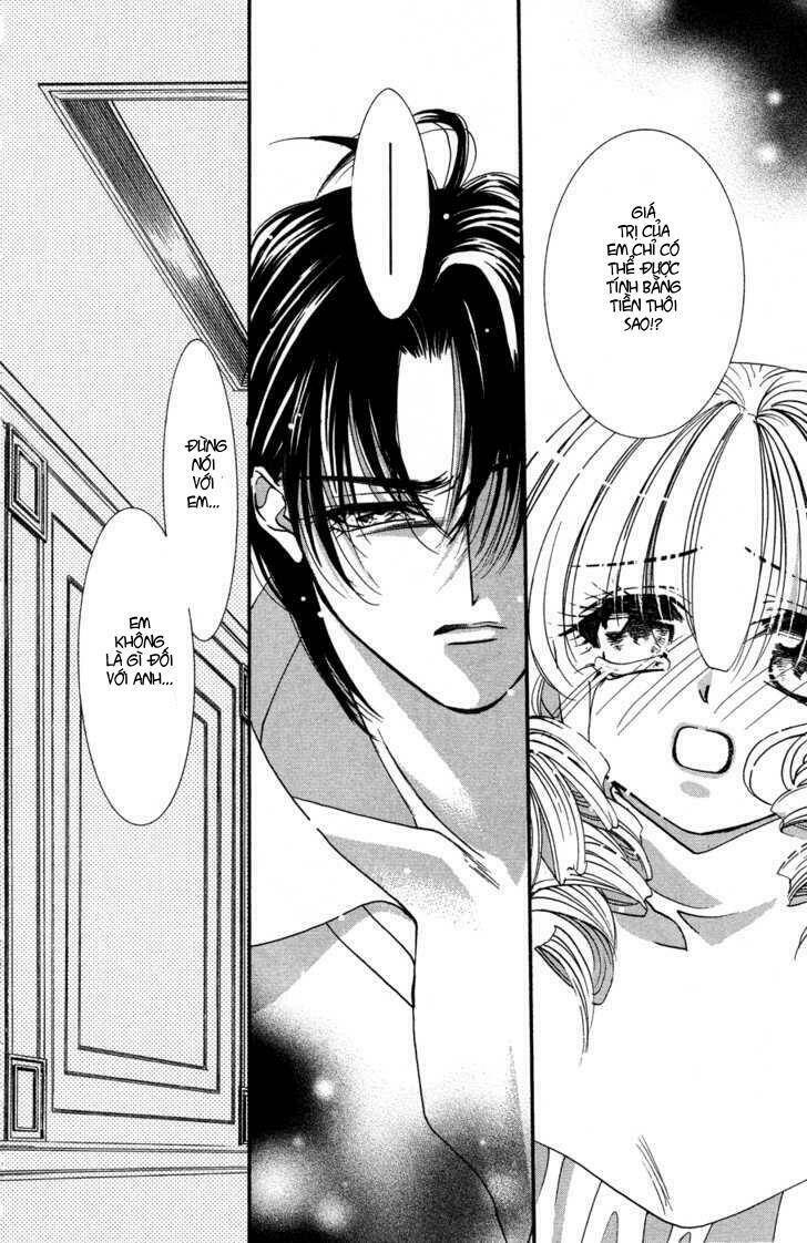 chàng thợ săn dâm đãng chapter 6 10