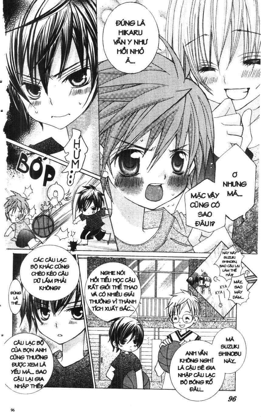 i love you suzuki chapter 1 90