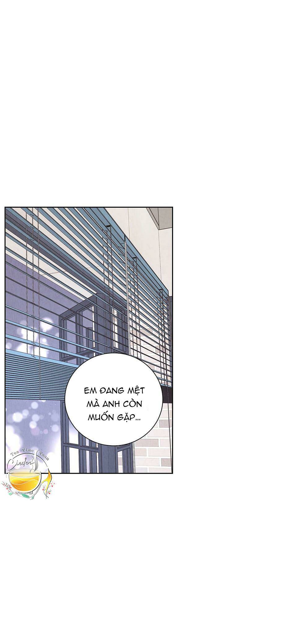 chào nhé, không làm thông gia nữa đâu! chapter 41 57